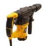 Перфоратор электрический RHV-1100-26, SDS-plus, 1100 Вт, 4 Дж, 3 режима Denzel 26610