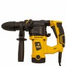 Перфоратор электрический RHV-1100-26, SDS-plus, 1100 Вт, 4 Дж, 3 режима Denzel 26610