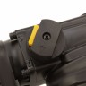 Перфоратор электрический RHV-1100-26, SDS-plus, 1100 Вт, 4 Дж, 3 режима Denzel 26610