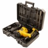 Перфоратор электрический RHV-1100-26, SDS-plus, 1100 Вт, 4 Дж, 3 режима Denzel 26610
