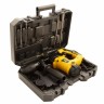 Перфоратор электрический RHV-1100-26, SDS-plus, 1100 Вт, 4 Дж, 3 режима Denzel 26610