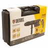 Перфоратор электрический RHV-1100-26, SDS-plus, 1100 Вт, 4 Дж, 3 режима Denzel 26610