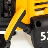 Триммер бензиновый DT 52, 52 см3, 3 л. с, неразъемная штанга, состоит из 2 частей Denzel 96226