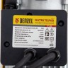 Тельфер электрический TF-250, 0.25 т, 540 Вт, высота 12 м, 10 м/мин Denzel 52011