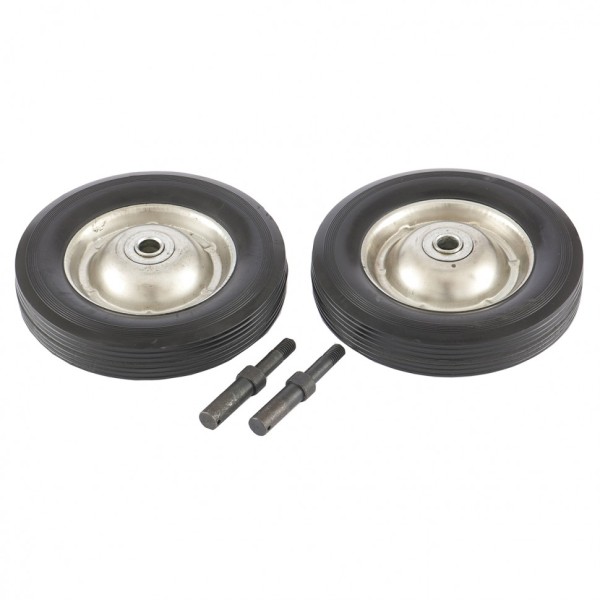 Набор ручек и колес для транспортировки генераторов 94636, 94637, 94638, 94639, 94693 Denzel 94625