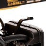 Генератор бензиновый GE 6900, 5.5 кВт, 220 В/50 Гц, 25 л, ручной старт Denzel 94637
