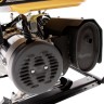 Генератор бензиновый GE 6900, 5.5 кВт, 220 В/50 Гц, 25 л, ручной старт Denzel 94637