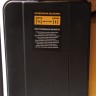 Генератор бензиновый GE 6900, 5.5 кВт, 220 В/50 Гц, 25 л, ручной старт Denzel 94637