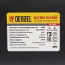 Тельфер электрический TF-1200,1.2 т, 1800 Вт, высота 12 м, 8 м/мин Denzel 52018