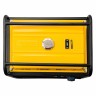 Генератор бензиновый GE 7900, 6.5 кВт, 220 В/50 Гц, 25 л, ручной пуск Denzel 94638