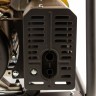 Генератор бензиновый GE 7900, 6.5 кВт, 220 В/50 Гц, 25 л, ручной пуск Denzel 94638