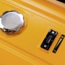 Генератор бензиновый GE 7900, 6.5 кВт, 220 В/50 Гц, 25 л, ручной пуск Denzel 94638