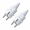 Генератор бензиновый GE 7900, 6.5 кВт, 220 В/50 Гц, 25 л, ручной пуск Denzel 94638