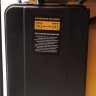 Генератор бензиновый GE 7900, 6.5 кВт, 220 В/50 Гц, 25 л, ручной пуск Denzel 94638