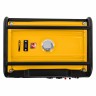 Генератор бензиновый PS-33E, 3.3 кВт, 230В, 15 л, электростартер Denzel 94537
