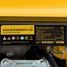 Генератор бензиновый PS-33E, 3.3 кВт, 230В, 15 л, электростартер Denzel 94537