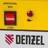Генератор бензиновый GE 8900, 8.5 кВт, 220 В/50 Гц, 25 л, ручной старт Denzel 94639
