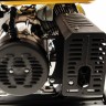 Генератор бензиновый GE 8900, 8.5 кВт, 220 В/50 Гц, 25 л, ручной старт Denzel 94639