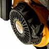 Генератор бензиновый GE 8900, 8.5 кВт, 220 В/50 Гц, 25 л, ручной старт Denzel 94639