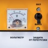 Генератор бензиновый GE 8900, 8.5 кВт, 220 В/50 Гц, 25 л, ручной старт Denzel 94639