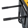 Генератор дизельный DD6300Е, 5.0 кВт, 220 В/50 Гц, 15 л, электростартер Denzel 94657