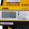 Генератор дизельный DD6300Е, 5.0 кВт, 220 В/50 Гц, 15 л, электростартер Denzel 94657