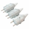 Генератор дизельный DD6300Е, 5.0 кВт, 220 В/50 Гц, 15 л, электростартер Denzel 94657