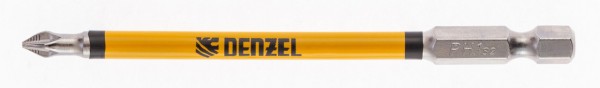 Набор бит, PH1x100 мм, 5 шт. Denzel 7711327