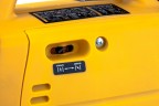 Генератор инверторный GT-2200iS, 2.2 кВт, 230 В, бак 4 л, закрытый корпус, ручной старт Denzel 94702