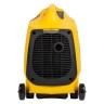 Генератор инверторный GT-3200iSE, 3.2 кВт, 230 В, бак 6 л, закрытый корпус, электростартер Denzel 94703