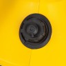 Генератор инверторный GT-3200iSE, 3.2 кВт, 230 В, бак 6 л, закрытый корпус, электростартер Denzel 94703
