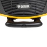 Генератор инверторный GT-3200iSE, 3.2 кВт, 230 В, бак 6 л, закрытый корпус, электростартер Denzel 94703
