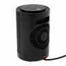 Тепловентилятор электрический керамический DTFC-1200, 3 режима, вентилятор, нагрев 600/1200 Вт Denzel 96418