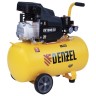 Компрессор воздушный DK1800/50, Х-PRO 1.8 кВт, 280л/мин, 50л Denzel 58068