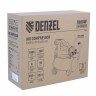 Компрессор воздушный DK1800/50, Х-PRO 1.8 кВт, 280л/мин, 50л Denzel 58068