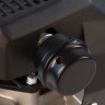 Компрессор воздушный DK1800/50, Х-PRO 1.8 кВт, 280л/мин, 50л Denzel 58068