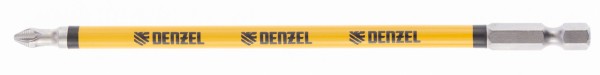 Набор бит, PH2x150 мм, 5 шт. Denzel 7711333