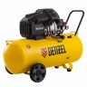 Компрессор воздушный DKV2200/100, Х-PRO 2.2 кВт, 400 л/мин, 100л Denzel 58079