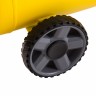 Компрессор воздушный DKV2200/100, Х-PRO 2.2 кВт, 400 л/мин, 100л Denzel 58079