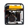 Генератор бензиновый PS 80 E-3, 6.6 кВт, 400 В, 25 л, электростартер Denzel 946954