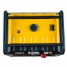 Генератор бензиновый PS 80 E-3, 6.6 кВт, 400 В, 25 л, электростартер Denzel 946954
