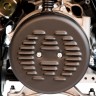 Генератор бензиновый PS 80 E-3, 6.6 кВт, 400 В, 25 л, электростартер Denzel 946954