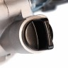 Генератор бензиновый PS 80 E-3, 6.6 кВт, 400 В, 25 л, электростартер Denzel 946954