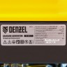 Генератор бензиновый PS 80 E-3, 6.6 кВт, 400 В, 25 л, электростартер Denzel 946954