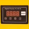 Генератор бензиновый PS 80 E-3, 6.6 кВт, 400 В, 25 л, электростартер Denzel 946954