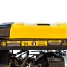 Генератор бензиновый PS 80 E-3, 6.6 кВт, 400 В, 25 л, электростартер Denzel 946954