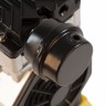 Компрессор DLS950/24 безмаслянный малошумный 950 Вт, 165 л/мин, ресивер 24 л Denzel 58026