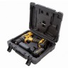 Дрель-шуруповерт аккумуляторная CDL-12-02, Li-Ion, 12 В, 1.5 А*ч, 2 аккумулятора Denzel 26101