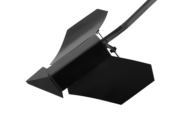 Окучник 1-рядный, без сцепки Denzel 59906