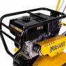 Мотоблок DPT-370-PRO, 7 л.с, ременное сцепление, ширина 90 см, глубина 35 см, фрез 3 х 4, ШОМ, передачи 4В/2Н Denzel 56404